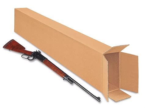 metal rifle box|gun shipping boxes for sale.